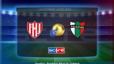 Prediksi Skor Club Atletico Union de Santa Fe vs Palestino 8 Mei 2025