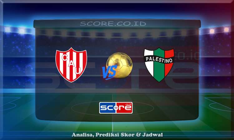 Prediksi Skor Union Santa vs Palestino 8 Mei 2025
