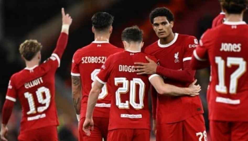 Prediksi line up & strategi kedua tim di laga Premier League.