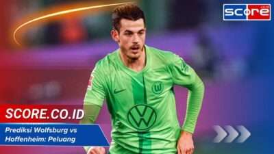 Prediksi Wolfsburg Vs Hoffenheim