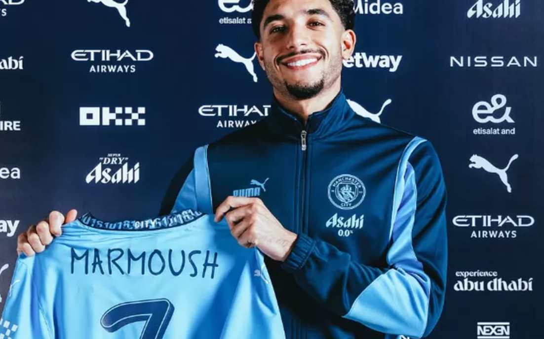 Profil & Kontribusi Muslim di Man City 2025