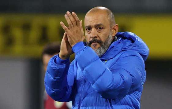 Profil pelatih Nottingham Forest untuk musim 20242025.