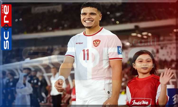 Ragnar Oratmangoen Absen Jelang Putaran Ke-3