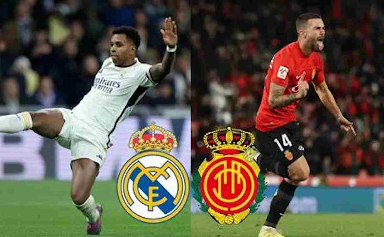 Real Madrid vs Mallorca 2025 Jadwal, Tiket & Info Pertandingan