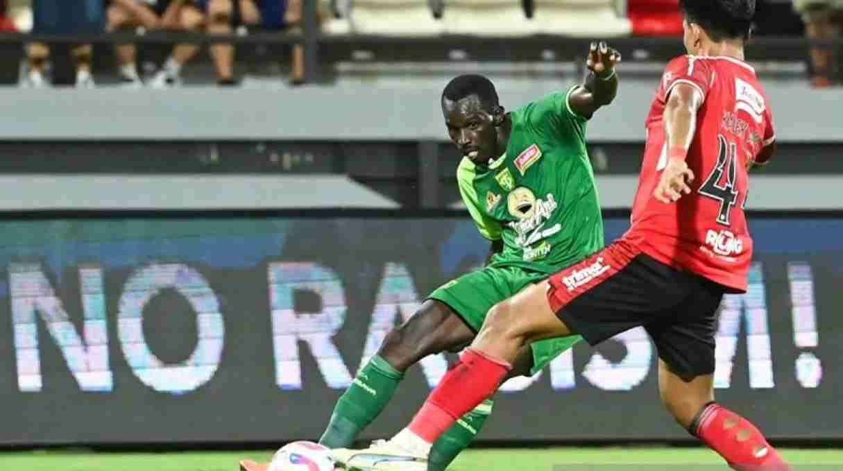 Rekap dan Analisis Laga Bali United vs Persebaya