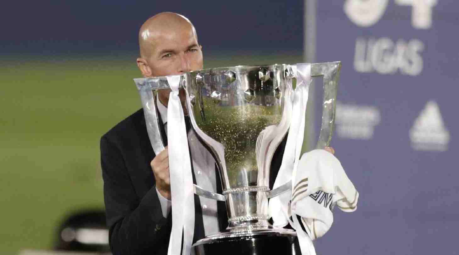 Rekor dan Sejarah Kemenangan El Real di Liga Spanyol Terkini