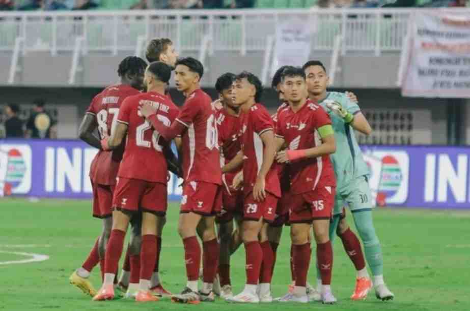 Rincian Gaji Pemain PSM Makassar 2025 Data Akurat