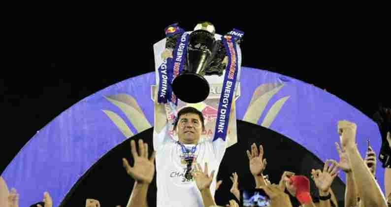 Sejarah Gelar Juara PSM di Liga 1 Indonesia