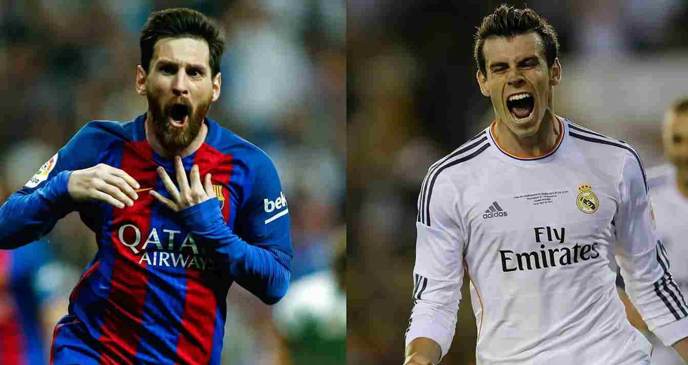 Siapa raja El Clasico Data pemenang laga paling bergengsi.