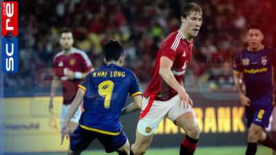Ruben Amorim Puji 1 Pemain Ini Saat Laga ASEAN All Stars – Manchester United