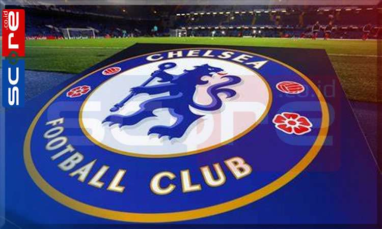 Stamford Bridge Jadi Penentu Nasib Chelsea