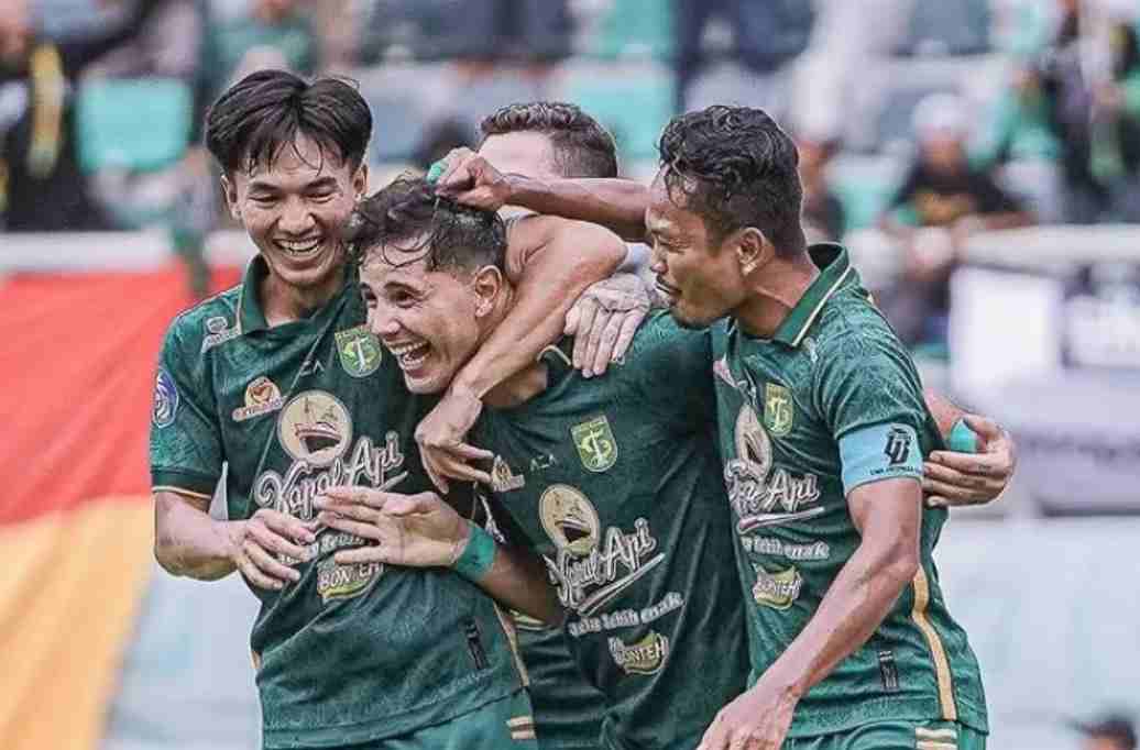 Statistik Muhammad Hidayat Performa dan Pencapaian