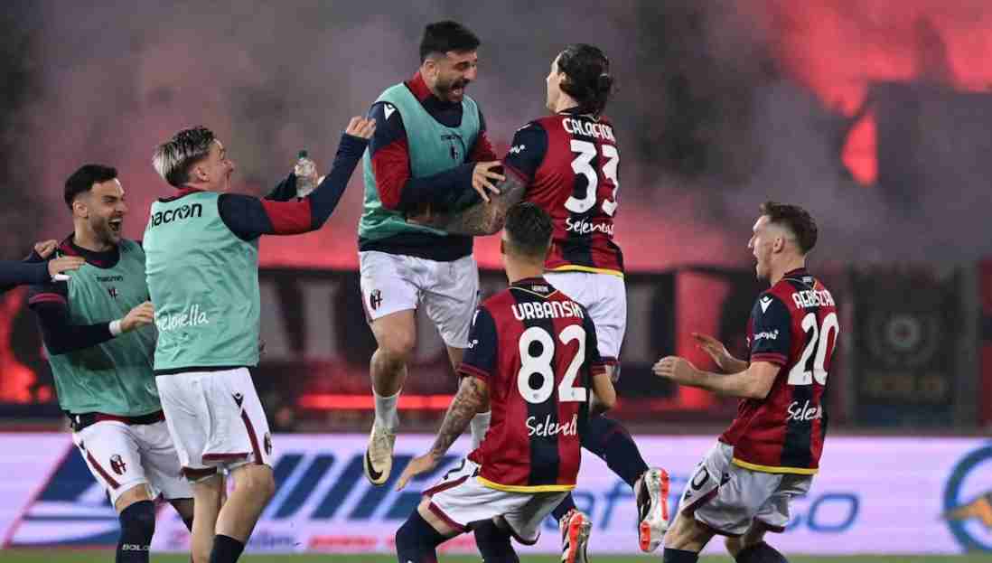 Genoa vs Bologna H2H: Statistik Duel Paling Baru Statistik dan Rekor Genoa vs Bologna