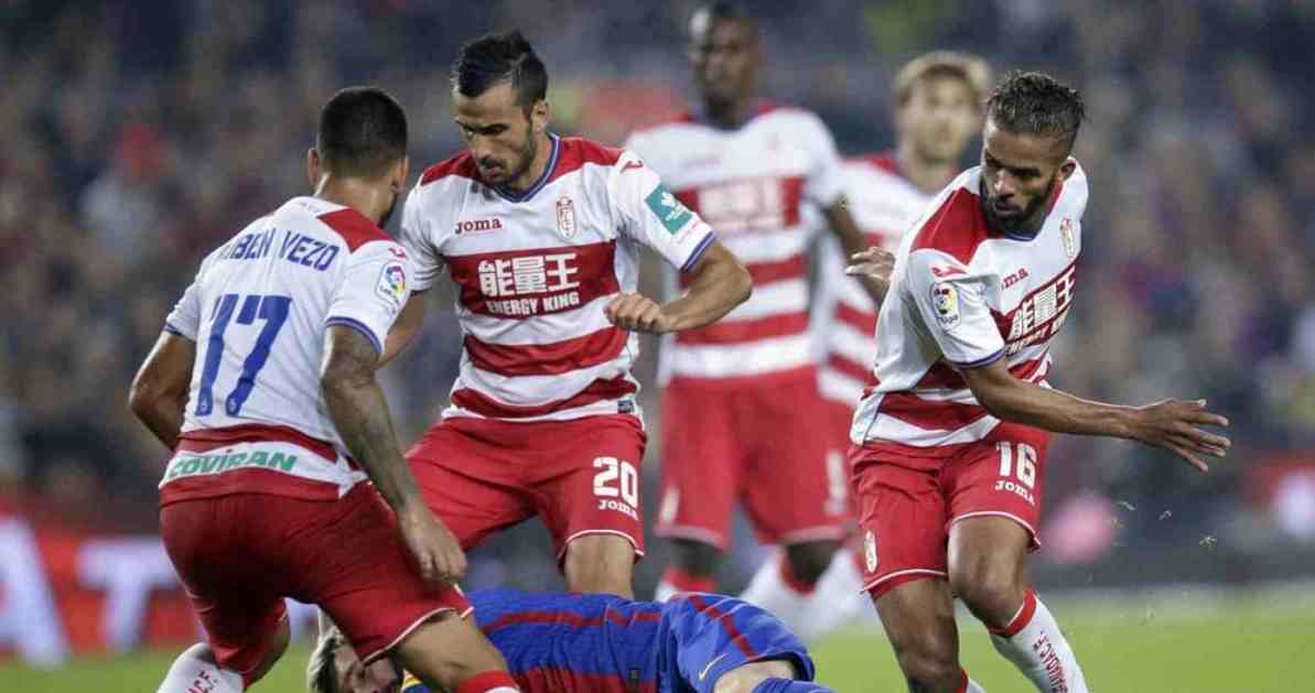 Taktik Eibar vs Granada Prediksi Formasi & Strategi Terbaru