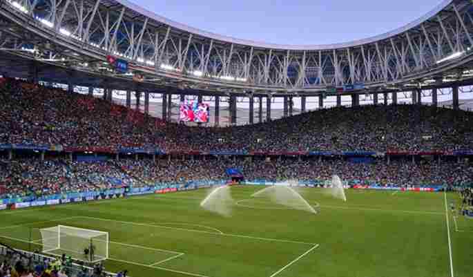 Tiket Resmi Persib vs Persita, Aman dan Praktis untuk Bobotoh.