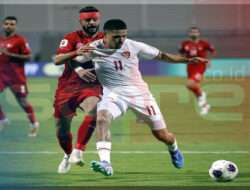 Tindakan Suporter Indonesia Mendapatkan 2 Sanksi dari FIFA