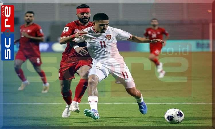 Tindakan Suporter Indonesia