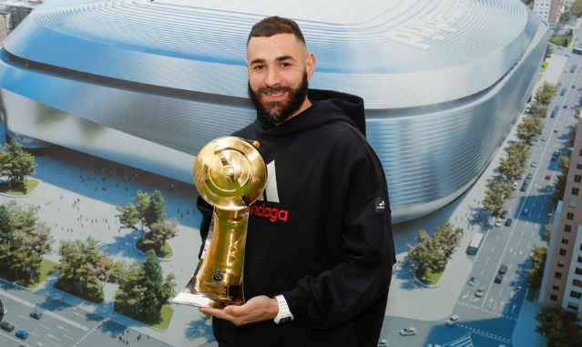 Update Pemenang Terbaru & Kandidat 2025