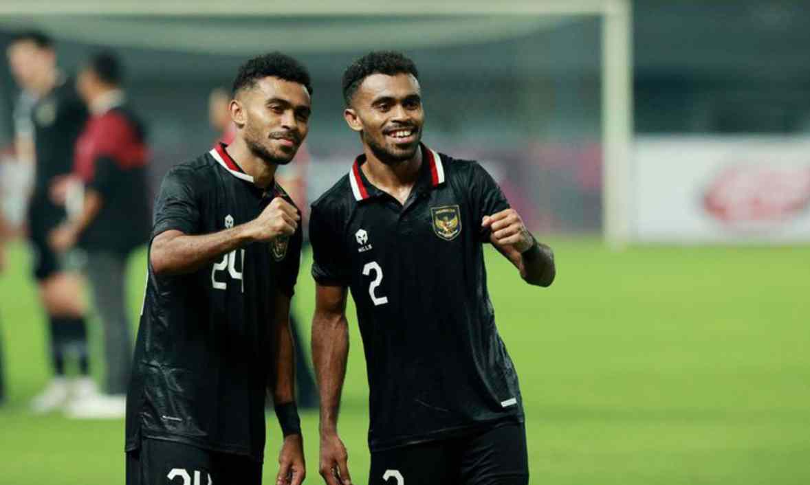 Pertandingan Yakob Sayuri: Aksi Terbaru dan Statistik Lengkapnya Update Terbaru Aksi Lapangan dan Statistik Gol Winger Lincah.