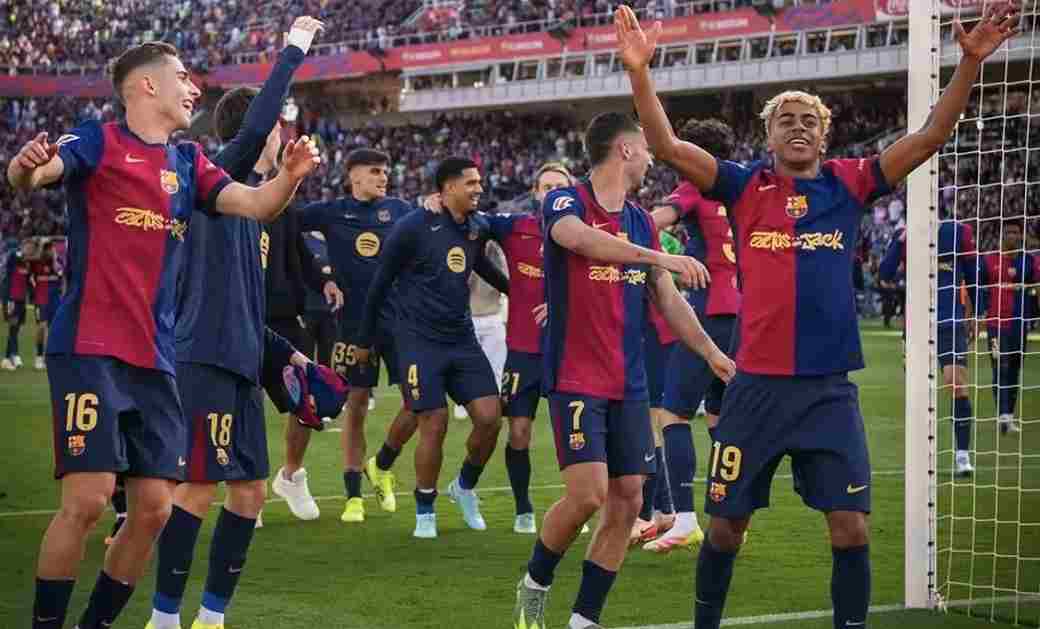 Update jumlah kemenangan duel klasik Real Madrid vs Barca.