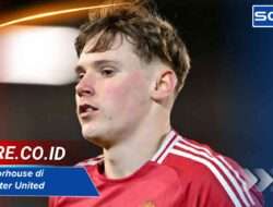 Jack Moorhouse di Manchester United: Transfer dan Posisi