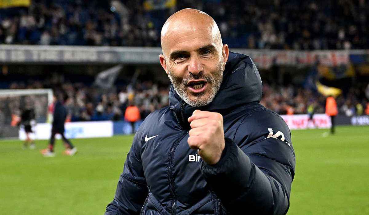 bursa transfer Liga Prancis