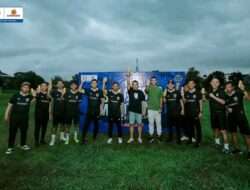 PSIM Jogja Ingin Lakukan Uji Coba Persiapan Pramusim Jelang Liga 1 Musim 2025/2026