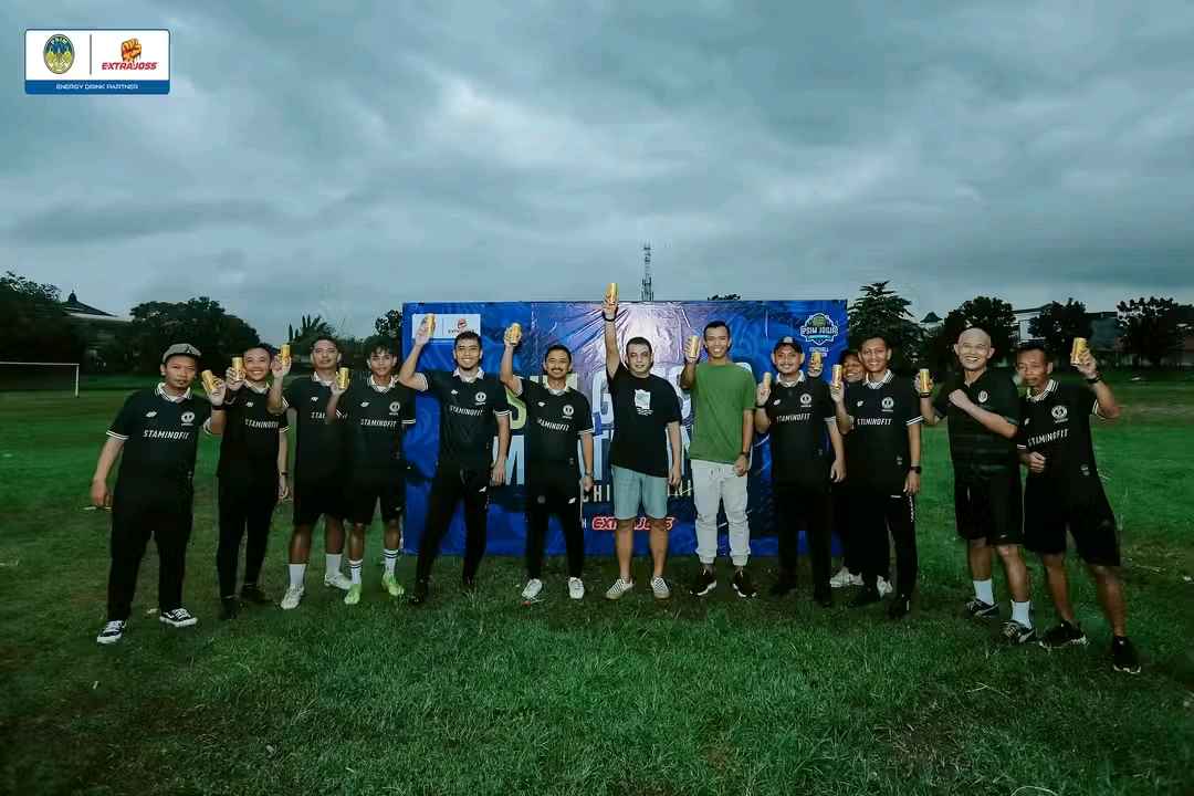 PSIM Jogja Ingin Lakukan Uji Coba Pramusim