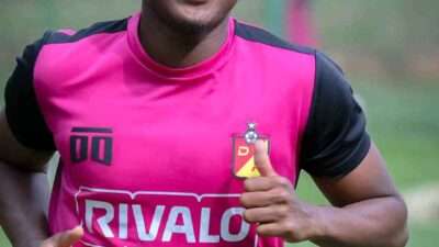 Prediksi Skor Deportivo Perreira vs Fortaleza FC