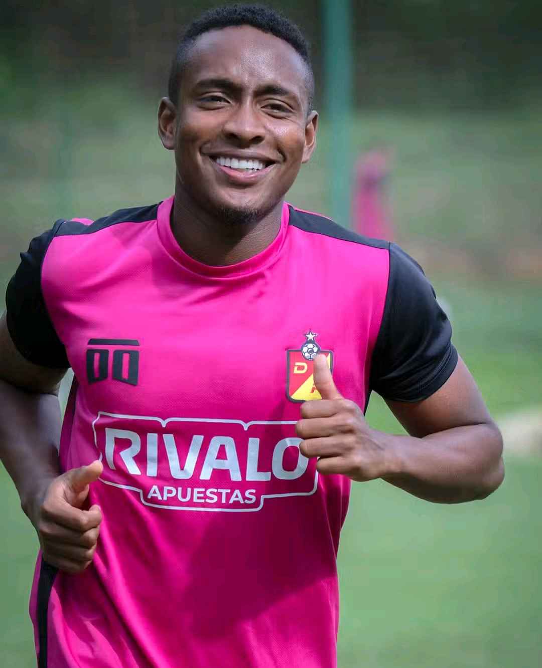 Prediksi Skor Deportivo Perreira vs Fortaleza FC