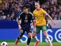 Siap Bantu Indonesia, Jepang Ingin Jadi Tembok Penghalang untuk Australia