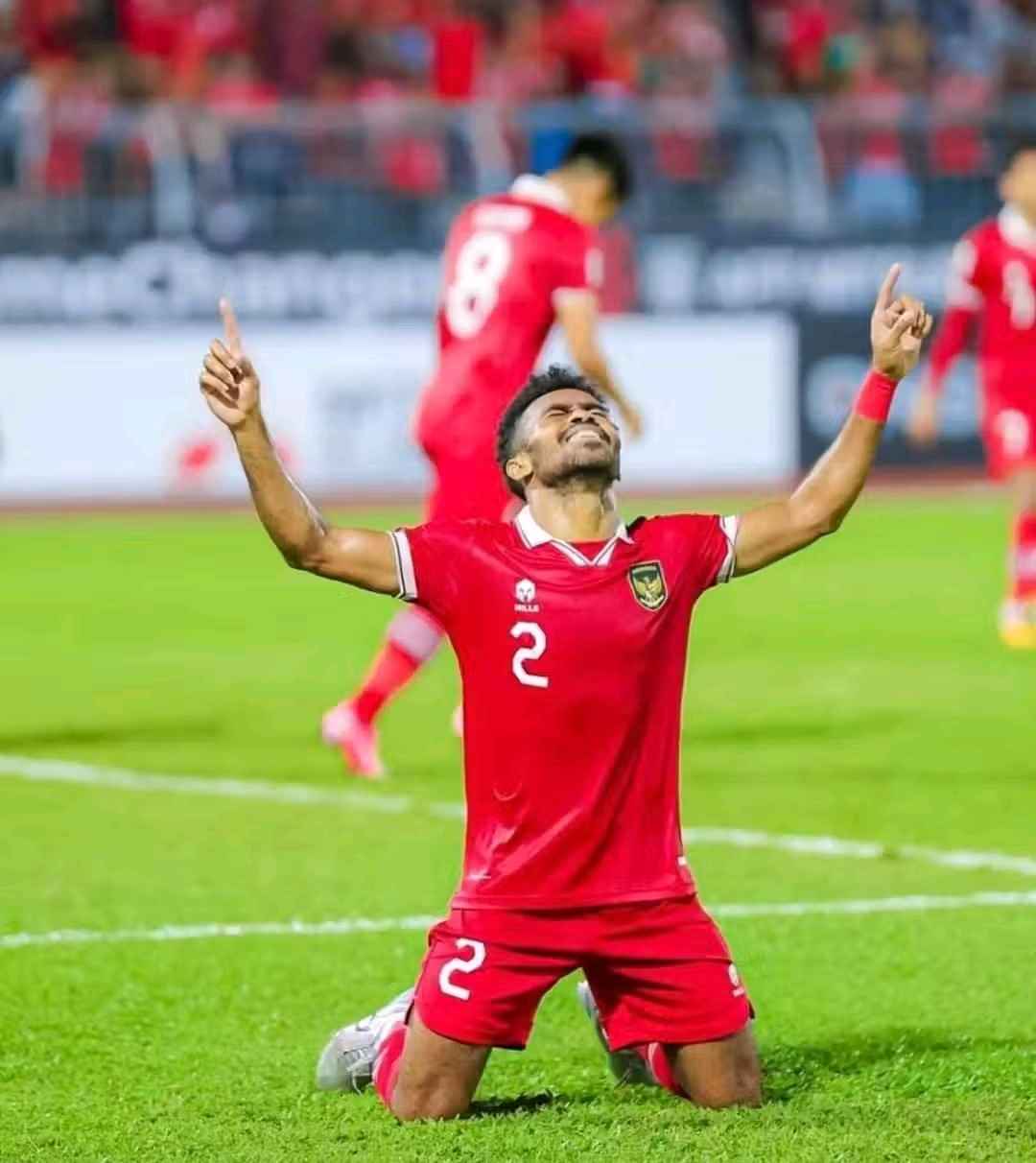 Tak disangka, Yakob Sayuri pimpin pemain dengan gaji mahal di Timnas