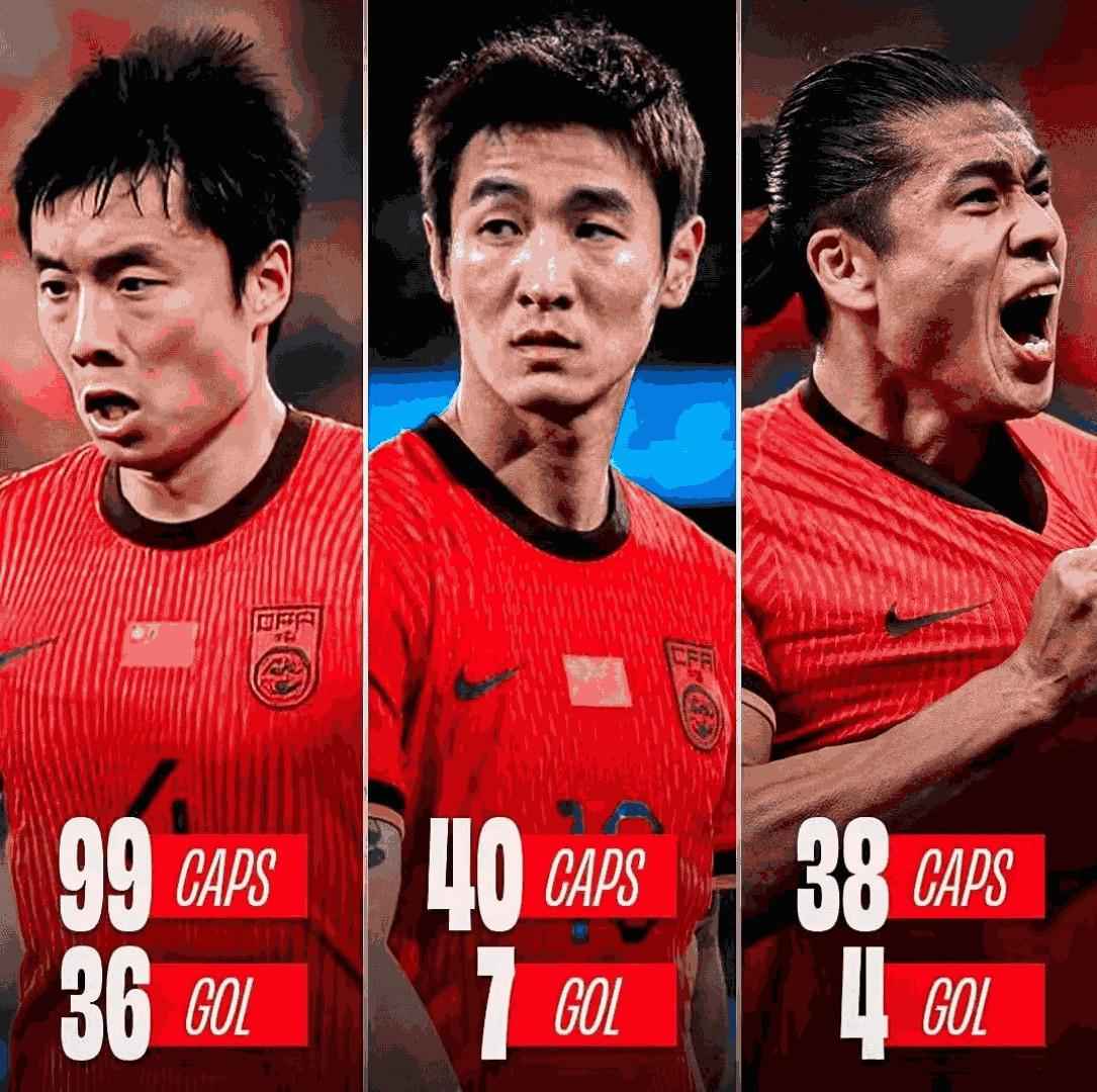 Pemain Berbahaya China yang Wajib Diwaspadai Indonesia