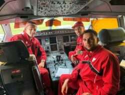 Lima Pemain Timnas Dicoret Lawan Jepang 10 Juni 2025