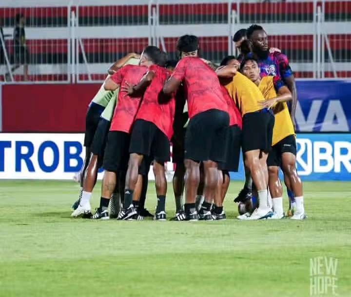 Manajemen Arema FC Ketakutan di Bursa Transfer 2025/2026