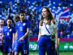 Prediksi Skor Turkmenistan vs Thailand Kualifikasi Piala Asia 2027, 10 Juni 2025