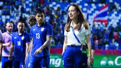 Prediksi Skor Turkmenistan vs Thailand Kualifikasi Piala Asia 2027, 10 Juni 2025