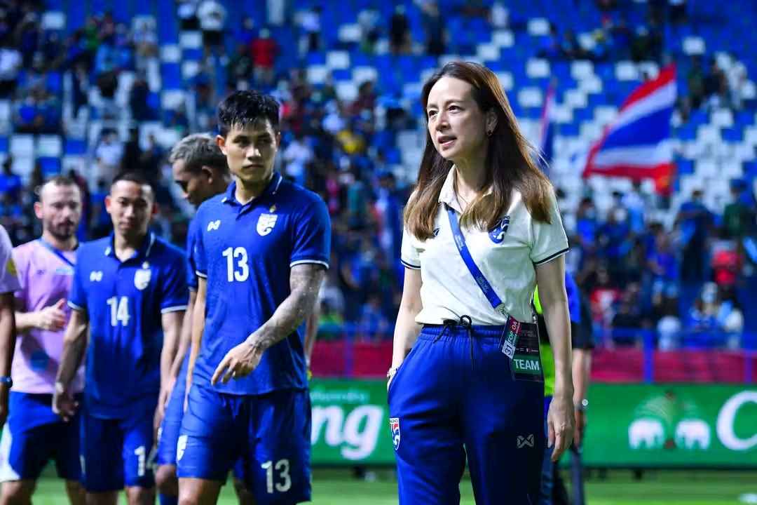 Prediksi Skor Turkmenistan vs Thailand Kualifikasi Piala Asia 2027