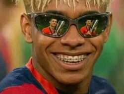 Daftar Kandidat Ballon D’or 2025: Lamine Yamal Dibayangi Cristiano Ronaldo