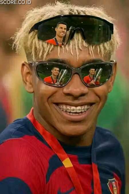 Daftar Kandidat Ballon D'or 2025