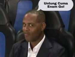 Jepang vs Indonesia 6-0, Kluivert Malah Bersyukur: Untung Cuma Enam Gol