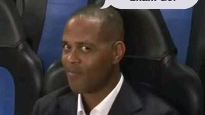 Jepang vs Indonesia 6-0, Kluivert Malah Bersyukur: Untung Cuma Enam Gol