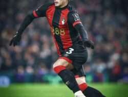 Kerkez ke Liverpool Ternyata 5 Hal Ini yang Buat Dia Spesial