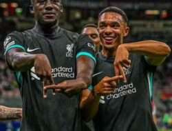 Real Madrid Bajak Ibrahima Konate dengan Harga Murah- Barca Jangan Takut Yee