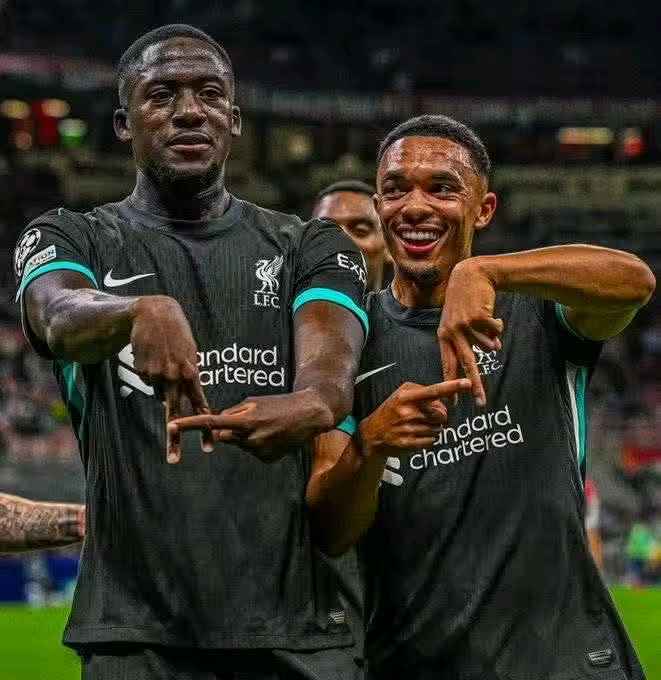 Real Madrid Bajak Ibrahima Konate dengan Harga Murah