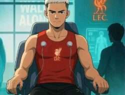 Liverpool Susun Rencana Gila Tikung Manchester United Demi Pemain Ini