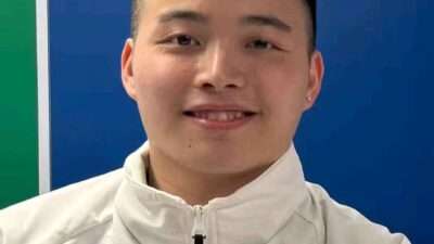 BAM Desak Aaron Chia/Soh Woo Yik Rebut Peringkat 1