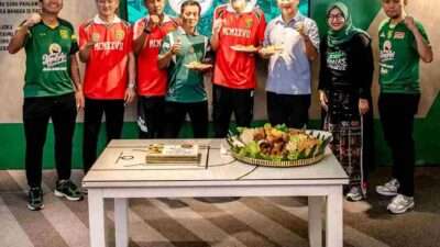 Persebaya Surabaya Tak Kirim ke Liga Indonesia All Star Jelang Piala Presiden 2025