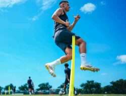 Prediksi Skor Manchester City vs Al Ain Piala Dunia Antarklub 2025, 23 Juni Jam 8 Pagi