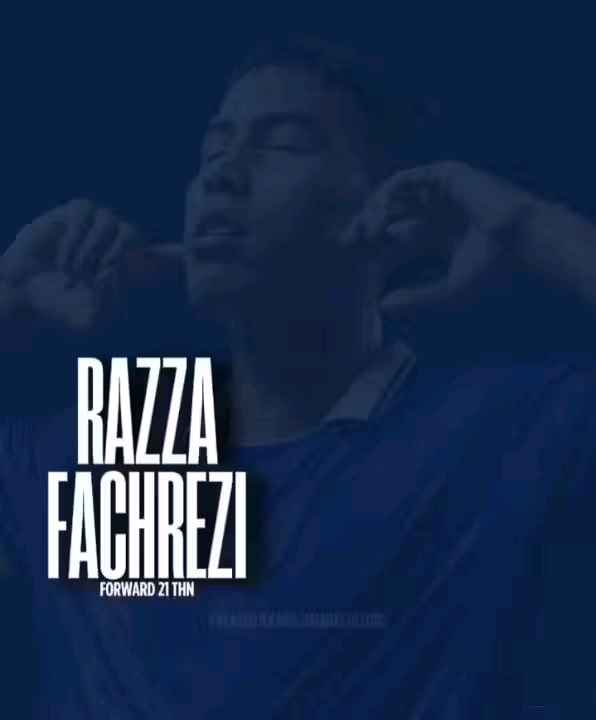 Wonderkid Arema FC dari Rayo Vallecano